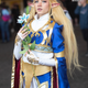 Image for article titled Our Favorite Cosplay From Armageddon Expo 2019